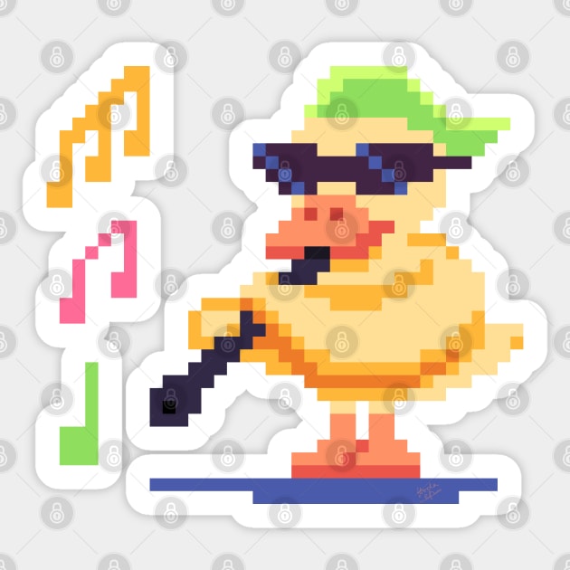 Oboe duck hotsell